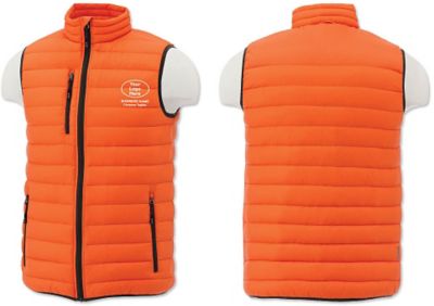 Whistler Mens Light Down Vest