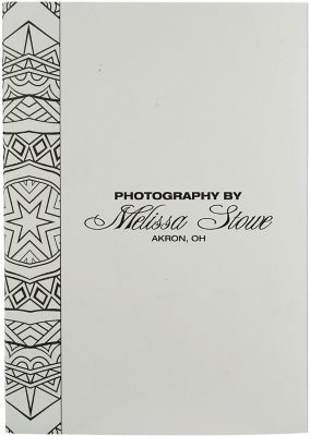 Personalized Journals: Doodle Colour Therapy Notebook