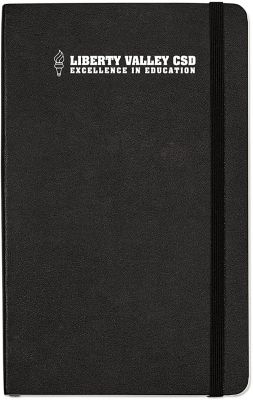 Moleskine® Journals: Moleskine® Soft Cover Squared Large Notebook