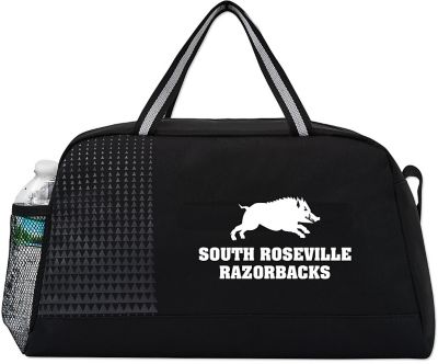 Duffel Bags: Power Play Sports Bag