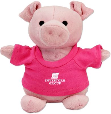 Veterinary & Pet Promotional Items: Bean Bag Buddies