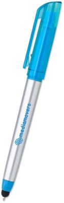 Trilogy Highlighter Stylus Pen