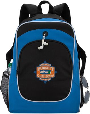 Backpacks: Homestretch Backpack
