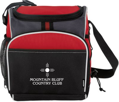Koozie® Bungee Side Cooler