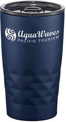 Stainless Steel & Metal Travel Mugs: K Mini Copper Vacuum Insulated Tumbler 14 oz
