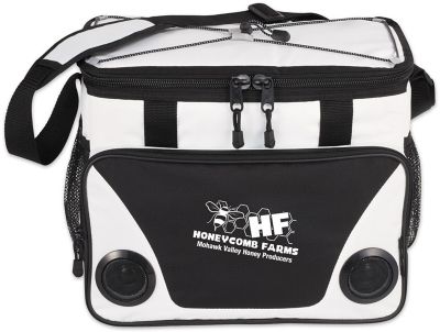 Cooler & Lunch Bags: Arctic Zone® Titan Deepfreeze® Speaker Co
