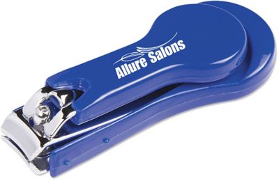 Easy Grip Nail Clippers