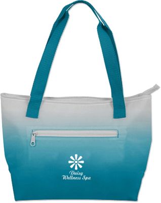 Ombre Lunch Tote