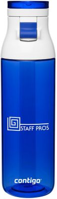 Contigo Evoke 24-oz. Stainless Steel Water Bottle