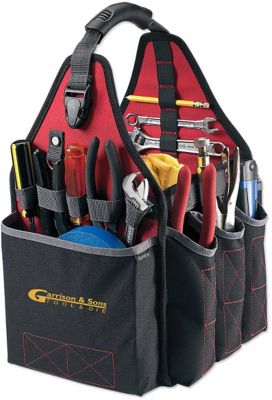 Bags and Totes: All Purpose Tool And Craft Utility Case