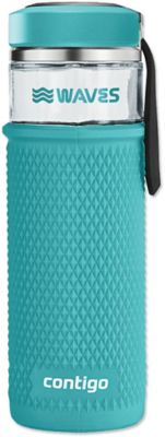 Contigo Promotional Products: Contigo® Couture Evoke Glass Bottle