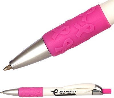 Breast Cancer Awareness: Awareness Pen