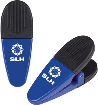 Promotional Products: Alligator Magnet Clip