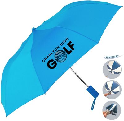 The Revolution 42" Arc Umbrella