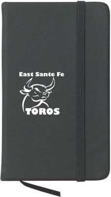 Office Products: 3" x 5" Journal Notebook