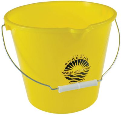 7 Quart Bucket