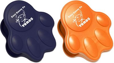 Veterinary & Pet Promotional Items: Paw Mega Magnet Clip