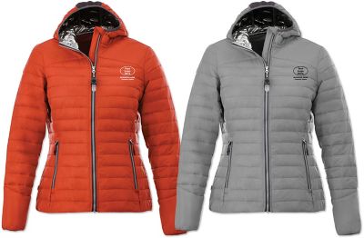 Outerwear: Silverton Ladies Packable Jacket