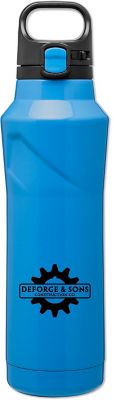 h2go® Houston Bottle 20.9 oz oz