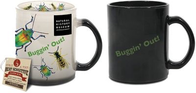 Promotional Mugs: Full Colour Glass Reveal Mug 11 oz