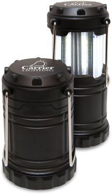Tools: Tactical Pro Lantern