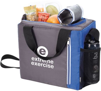 Koozie® Double Zip Cooler
