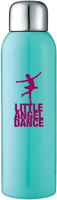 Guzzle Stainless Sports Bottle 28 oz