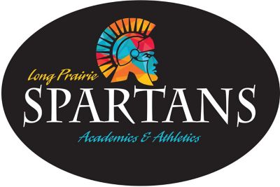 Full Color Oval 6" x 4" Sticker