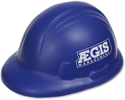 Hard Hat Stress Reliever