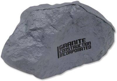 Gray Rock Stress Reliever