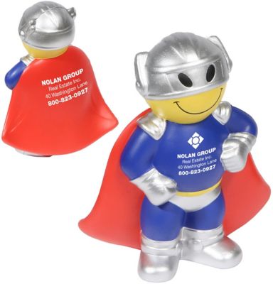 Super Smiley Stress Reliever