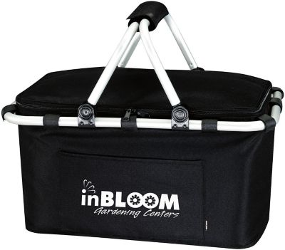 Koozie® Picnic Basket