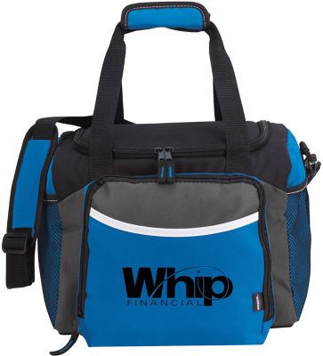 Koozie® 12-Can Duffel Cooler