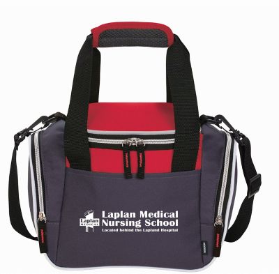 Cooler & Lunch Bags: Koozie® Lunch Duffel Cooler