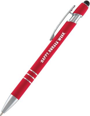 Nurses Appreciation: Ultima Softex Stylus Pen