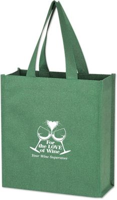 Mini non woven deals tote