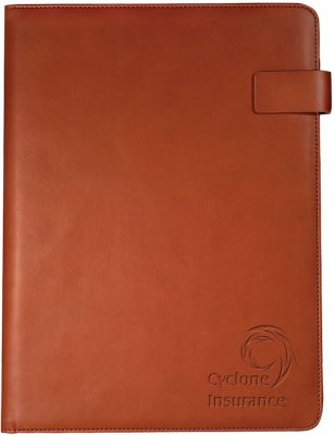 Office Products: Tuscany Tech Padfolio