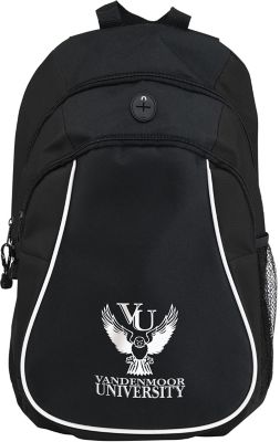 Backpacks: Value Backpack