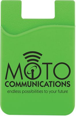 Easy To Mail: Smartphone Wallet