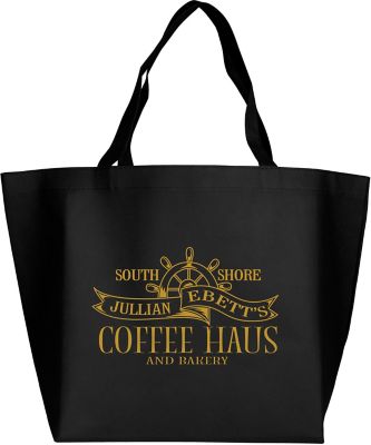 Bags and Totes: Budget Grocery Tote Bag