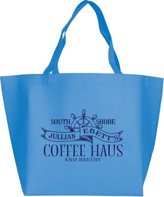 Bags and Totes: Budget Grocery Tote Bag