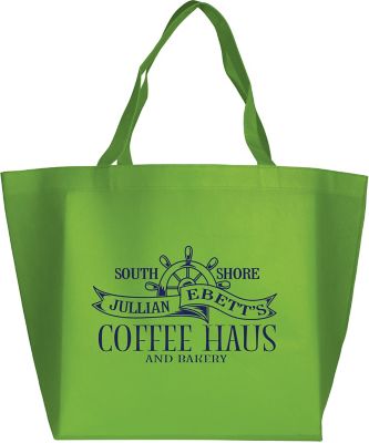 Bags and Totes: Budget Grocery Tote Bag