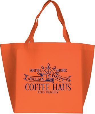 Bags and Totes: Budget Grocery Tote Bag