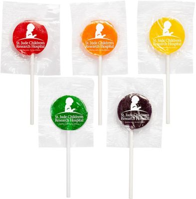 Halloween Giveaways: Ad Pops
