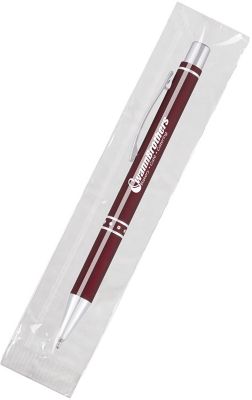 Executive Pens - Cello Wrapped: Pro-Writer Gel-Glide Cello-Wrapped Pen