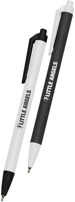 Gel Ink Pens: Budget Pro Gel-Glide Pen