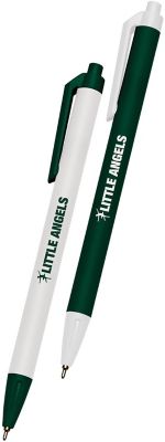 Gel Ink Pens: Budget Pro Gel-Glide Pen