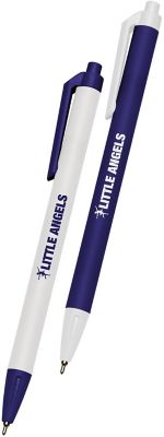 Gel Ink Pens: Budget Pro Gel-Glide Pen