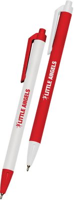 Value Pens: Budget Pro Gel-Glide Pen