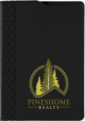 Personalized Journals: Full Colour Montabella Journal 5.85 x 8.75